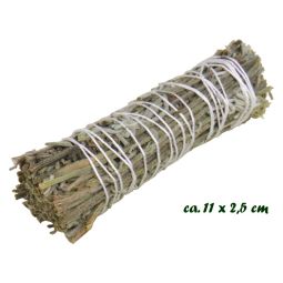Smudge Stick Lavendel & Arruda/Weinraute 20-25g