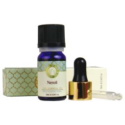 Song Of India ätherisches Öl Neroli