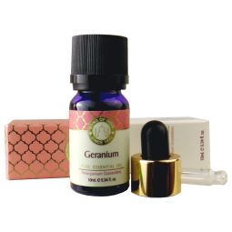 Song Of India ätherisches Öl Geranium