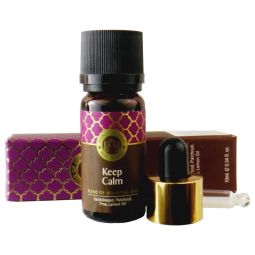 Song Of India ätherisches Öl Keep Calm 10ml
