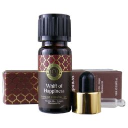 Song Of India ätherisches Öl Wiff Of Happiness 10ml