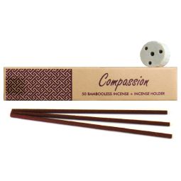 R.Expo bls Compassion Räucherstäbchen