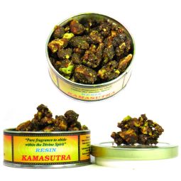 Song Of India Räucherharz Kamasutra 70g