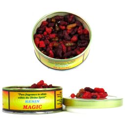 Song Of India Räucherharz Magic 60g