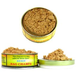 Song Of India Räucherpulver Nag Champa 30g