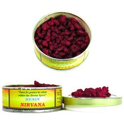 Song Of India Räucherharz Nirvana 60g