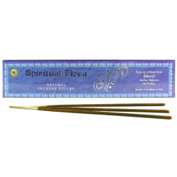 Sree Gajanana Spiritual Flora Masala Räucherstäbchen