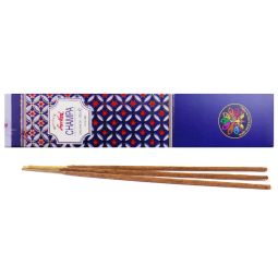 Sree Vani Authentic Champa Masala Räucherstäbchen