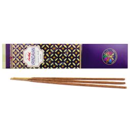 Sree Vani Authentic Vrindavan Masala Räucherstäbchen