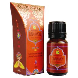 Sree Vani Cinnamon/Zimt Classic Aroma Oil/Duftöl