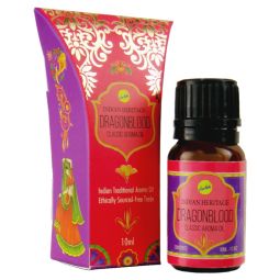 Sree Vani Classic Aroma Oil/Duftöl Dragonblood
