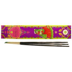 Sree Vani Indian Heritage Masala Räucherstäbchen Dragonblood