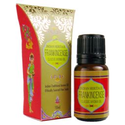 Sree Vani Classic Aroma Oil/Duftöl Frankincense