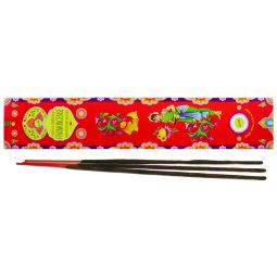 Sree Vani Indian Heritage Masala Räucherstäbchen Frankincense/Weihrauch