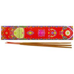 Sree Vani Indian Heritage Masala Räucherstäbchen Nagchampa