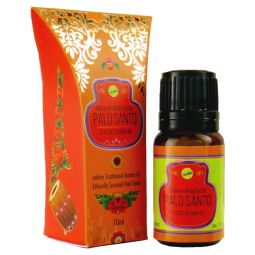Sree Vani Classic Aroma Oil/Duftöl Palo Santo