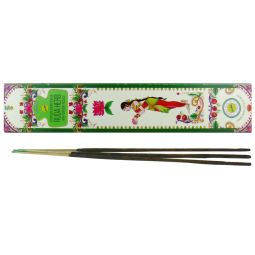 Sree Vani Indian Heritage Masala Räucherstäbchen Ruda Herb