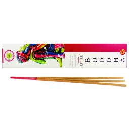 Sree Vani Little Buddha Masala Räucherstäbchen