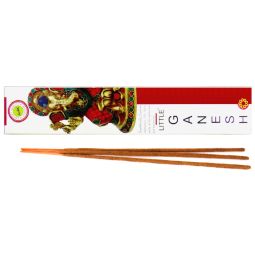 Sree Vani Little Ganesh Masala Räucherstäbchen