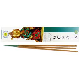 Sree Vani Little Gopala Masala Räucherstäbchen