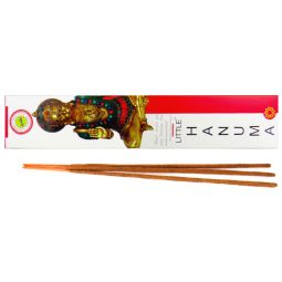 Sree Vani Little Hanuma Masala Räucherstäbchen