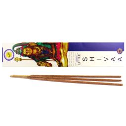 Sree Vani Little Shivaa Masala Räucherstäbchen