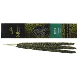 Sree Vani Manifest Basil Inner Strength Smudge Räucherstäbchen