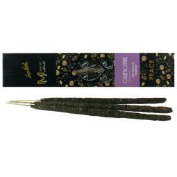 Sree Vani Manifest Chamomile Peace Smudge Räucherstäbchen