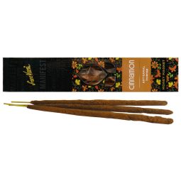 Sree Vani Manifest Cinnamon/Zimt Smudge Räucherstäbchen