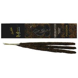 Sree Vani Manifest Sandalwood Passion Smudge Räucherstäbchen
