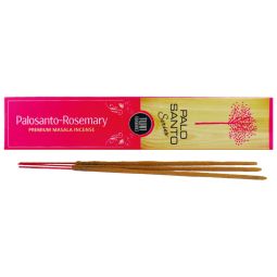 Ullas/Sri Durga Twin Palo Santo Rosemary Masala Räucherstäbchen