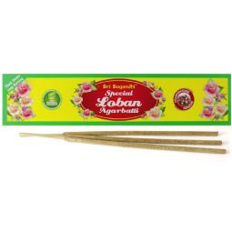 Sri Sugandhi Special Loban Masala Räucherstäbchen