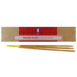 Srinivas Dragons Blood Masala Räucherstäbchen