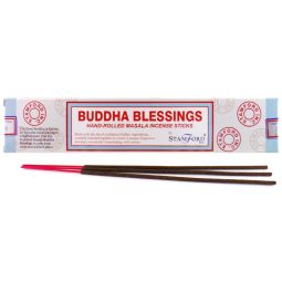 Stamford Masala Räucherstäbchen Buddha Blessings