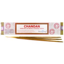 Stamford Masala Räucherstäbchen Chandan