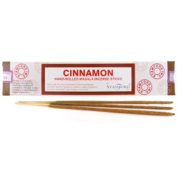 Stamford Masala Räucherstäbchen Cinnamon (Zimt)