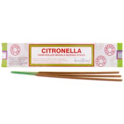 Stamford Masala Räucherstäbchen Citronella