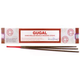 Stamford Masala Räucherstäbchen Gugal