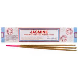 Stamford Masala Räucherstäbchen Jasmine