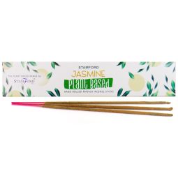 Stamford Plant Based Masala Räucherstäbchen Jasmine