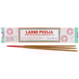Stamford Masala Räucherstäbchen Laxmi Pooja