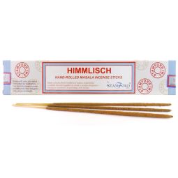 Stamford Masala Räucherstäbchen Divine/Himmlisch