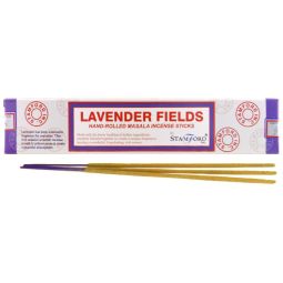 Stamford Masala Räucherstäbchen Lavender Fields