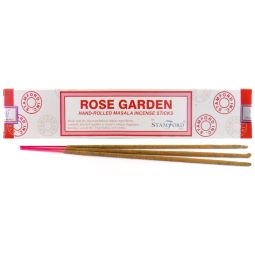 Stamford Masala Räucherstäbchen Rose Garden