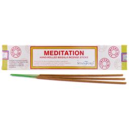 Stamford Masala Räucherstäbchen Meditation