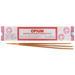 Stamford Masala Räucherstäbchen Opium