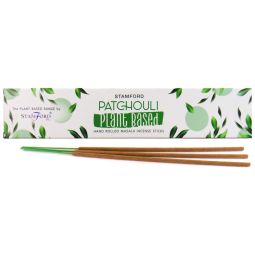 Stamford Plant Based Masala Räucherstäbchen Patchouli