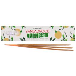 Stamford Plant Based Masala Räucherstäbchen Sandalwood