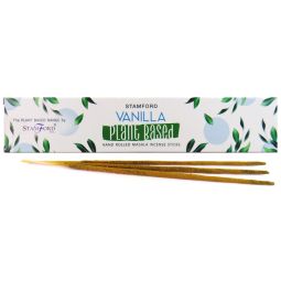 Stamford Plant Based Masala Räucherstäbchen Vanilla