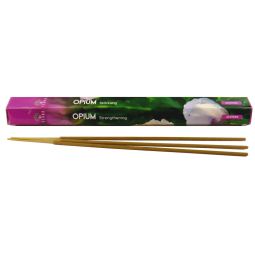 Terra Opium Flora Räucherstäbchen Hexa